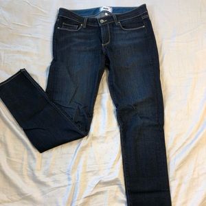 Paige denim